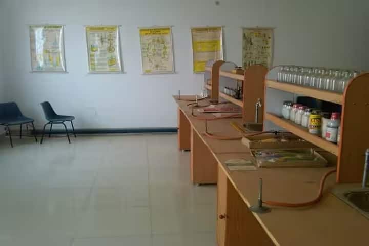 Trident B Ed College campus in Patna, Bihar, India — photo 5