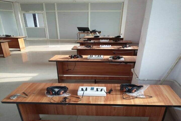 Trident B Ed College campus in Patna, Bihar, India — photo 6