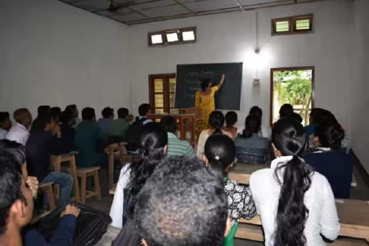 College of Teacher Education campus in Dhakuakhana, Assam, India — photo 6