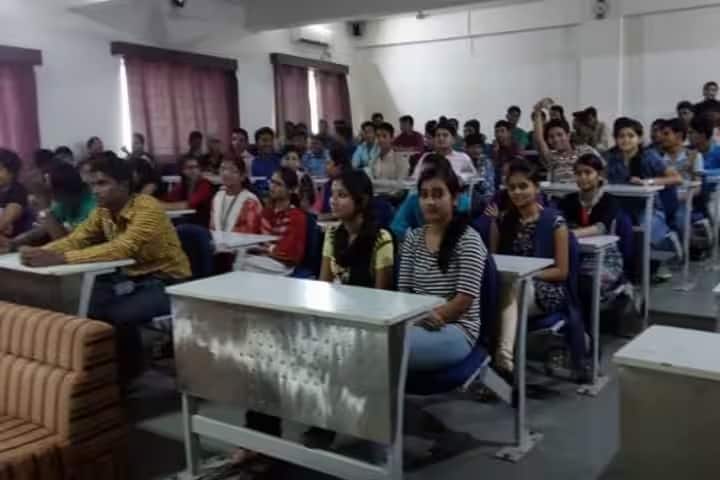 Sagar Institute of Pharmacy and Technology campus in Bhopal, Madhya Pradesh, India — photo 3