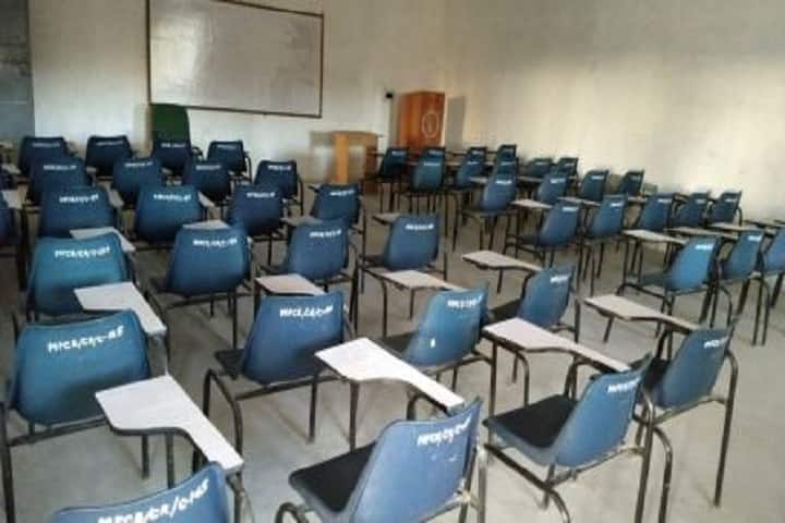 MP College of Education campus in Madhepura, Bihar, India — photo 2