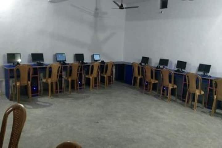 MP College of Education campus in Madhepura, Bihar, India — photo 3