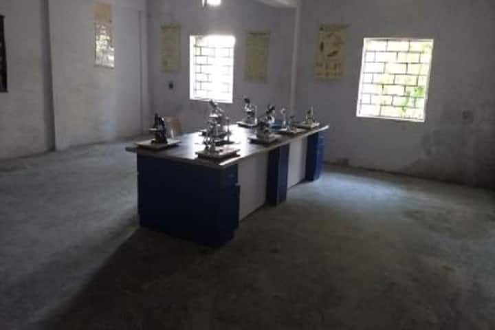 MP College of Education campus in Madhepura, Bihar, India — photo 4