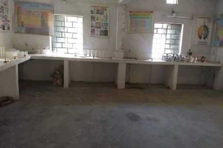 MP College of Education campus in Madhepura, Bihar, India — photo 5