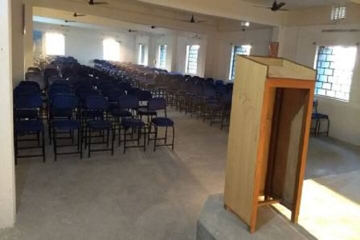 MP College of Education campus in Madhepura, Bihar, India — photo 6