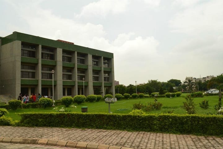 BCAS New Delhi campus in New Delhi, Delhi, India — photo 2