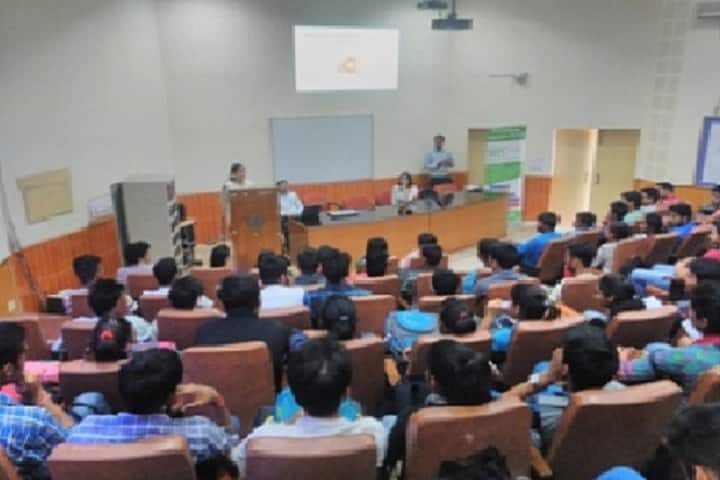 BCAS New Delhi campus in New Delhi, Delhi, India — photo 5