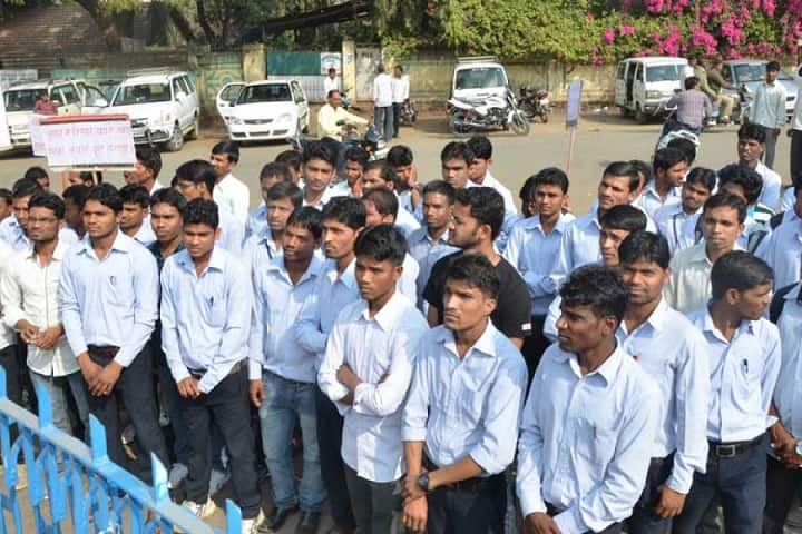 Shri Surupsing Hirya Naik College of Education campus in Nandurbar, Maharashtra, India — photo 3