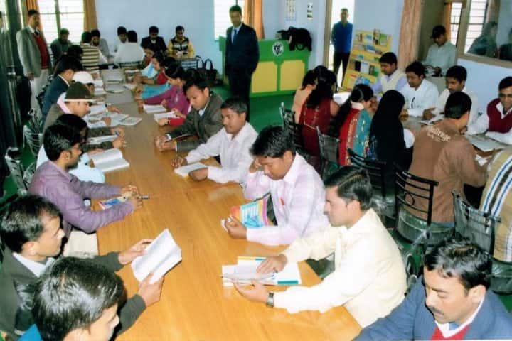 Katihar Teachers Training College campus in Dalan, Bihar, India — photo 4