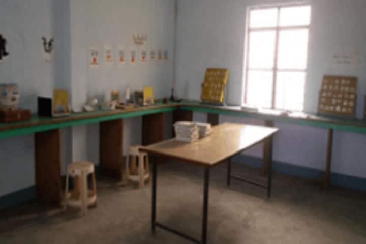 Katihar Teachers Training College campus in Dalan, Bihar, India — photo 5