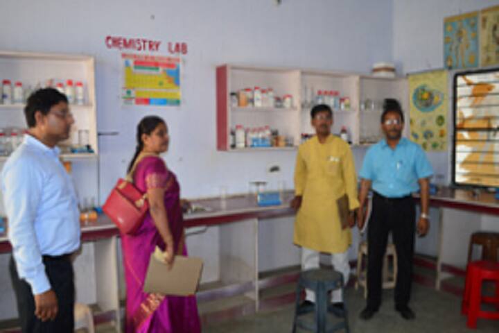 Katihar Teachers Training College campus in Dalan, Bihar, India — photo 6