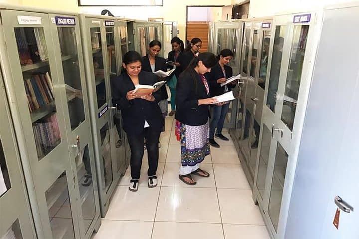 Ashoka International Centre for Educational Studies and Research campus in Wadala, Maharashtra, India — photo 3