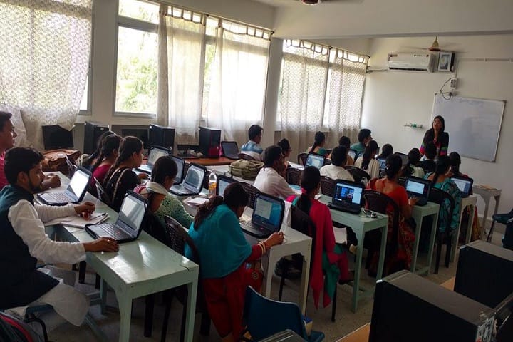 Amaltas College of Education campus in Dehri-on-sone, Bihar, India — photo 2