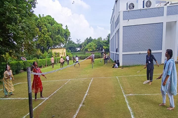 Amaltas College of Education campus in Dehri-on-sone, Bihar, India — photo 6