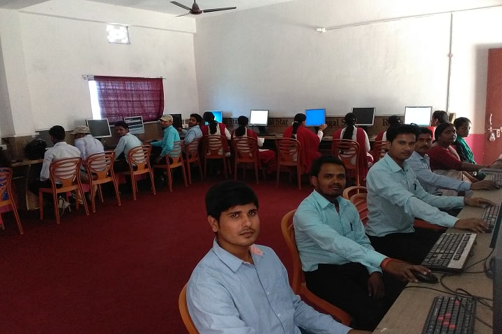 Indrakali Ramji Singh B Ed College campus in Koila Dewa, Bihar, India — photo 4