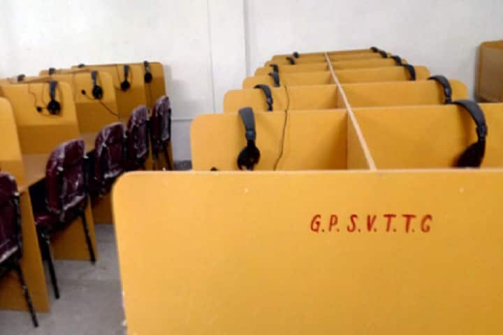 Gyan Prakash Swami Vivekanand Teacher's Training College campus in Khusrupur, Bihar, India — photo 3