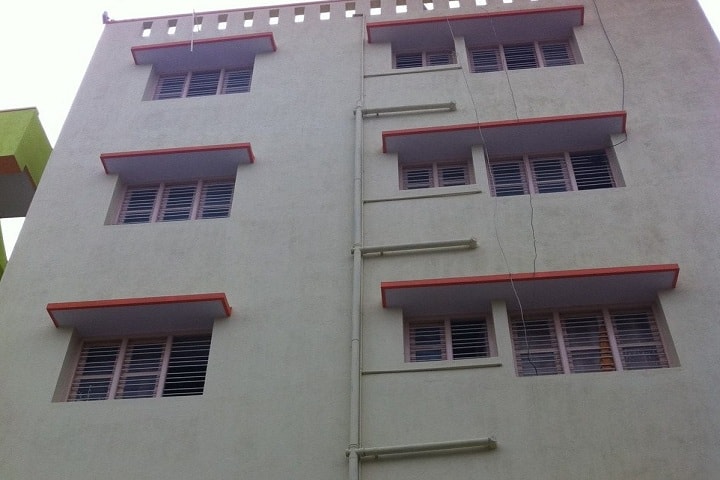Vidya Siri College of Pharmacy campus in Bengaluru, Karnataka, India — photo 5