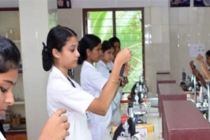 Vidya Sagar Paramedical Institute campus in Lehragaga, Punjab, India — photo 6