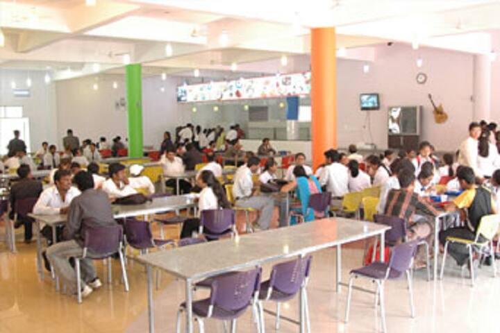 Vidya Jyoti College of Pharmacy campus in Lehragaga, Punjab, India — photo 6