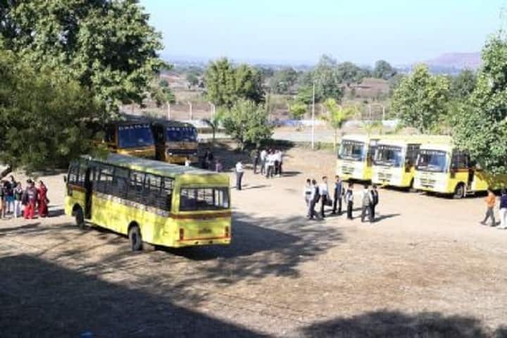 GRKIST, Jabalpur campus in Jabalpur, Madhya Pradesh, India — photo 2