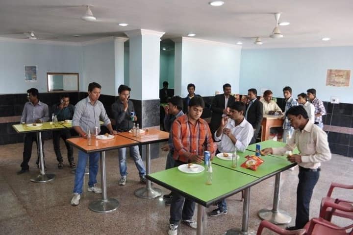 GRKIST, Jabalpur campus in Jabalpur, Madhya Pradesh, India — photo 4