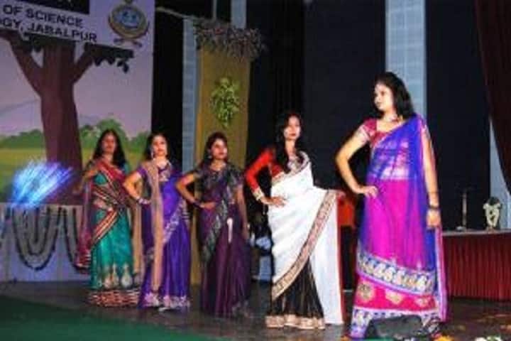 GRKIST, Jabalpur campus in Jabalpur, Madhya Pradesh, India — photo 5