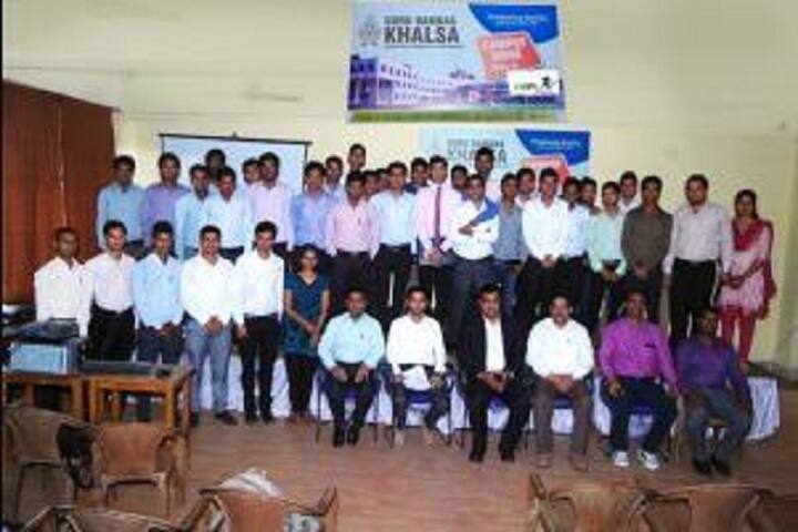 GRKIST, Jabalpur campus in Jabalpur, Madhya Pradesh, India — photo 6