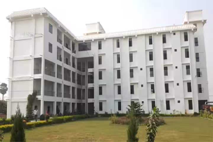 Mundeshwari College for Teacher Education campus in Khagaul, Bihar, India — photo 1