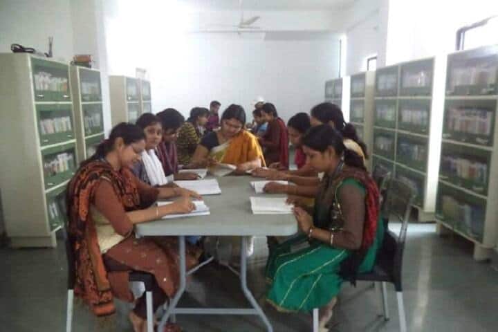 Mundeshwari College for Teacher Education campus in Khagaul, Bihar, India — photo 2