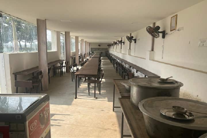 Mundeshwari College for Teacher Education campus in Khagaul, Bihar, India — photo 4