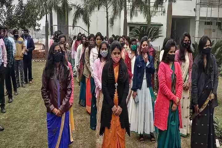 Mundeshwari College for Teacher Education campus in Khagaul, Bihar, India — photo 5