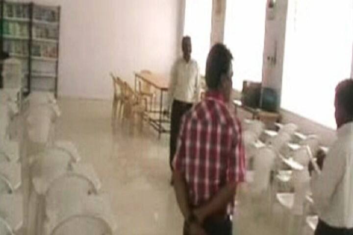 Vidarbha Institute of Pharmacy campus in Washim, Maharashtra, India — photo 5