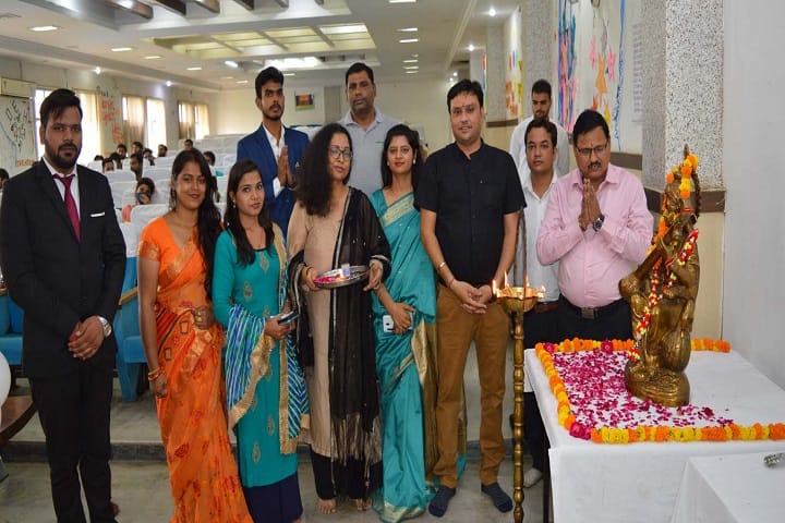 VGI College of Pharmacy campus in Meerut, Uttar Pradesh, India — photo 2