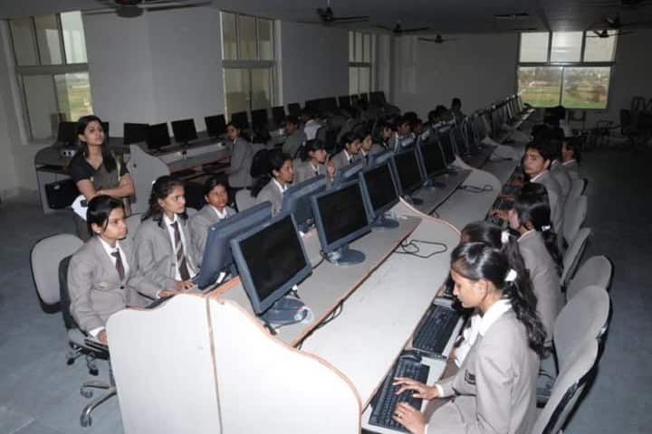 VGI College of Pharmacy campus in Meerut, Uttar Pradesh, India — photo 3