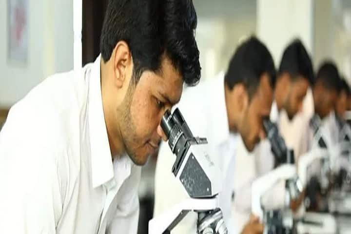 Venkateshwara College of Pharmacy campus in Meerut, Uttar Pradesh, India — photo 5