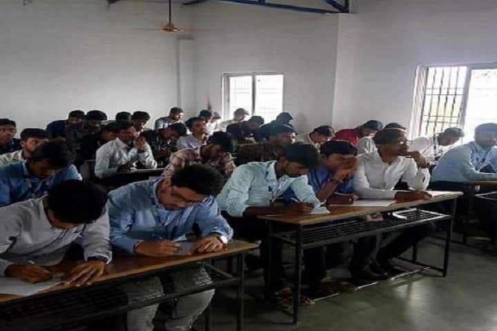DR KV Subba Reddy School of Business Management campus in Kurnool, Andhra Pradesh, India — photo 3