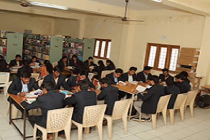 DR KV Subba Reddy School of Business Management campus in Kurnool, Andhra Pradesh, India — photo 6