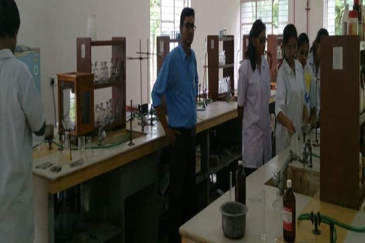 Veerayatan Institute of Pharmacy campus in Mandvi, Gujarat, India — photo 6