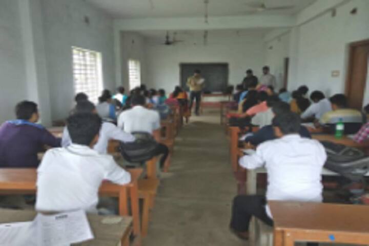 Prabhat Jyotirmoyee College of Education campus in Birbhum, West Bengal, India — photo 2