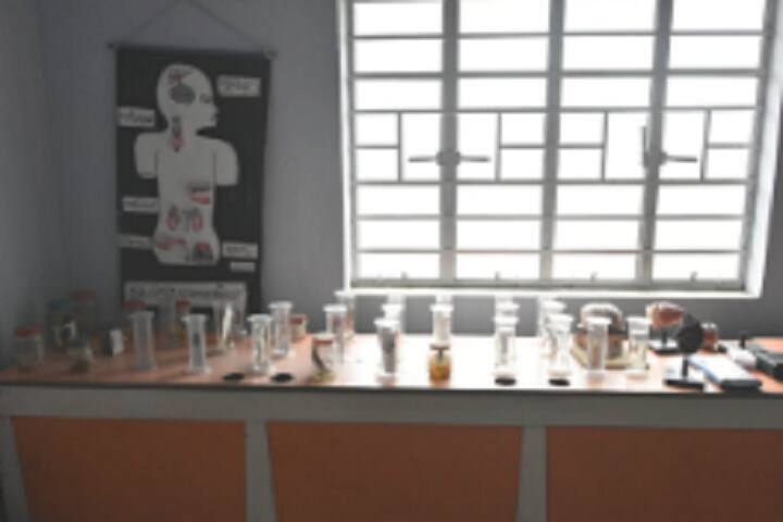 Prabhat Jyotirmoyee College of Education campus in Birbhum, West Bengal, India — photo 4