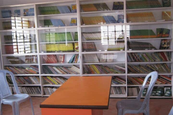 Prabhat Jyotirmoyee College of Education campus in Birbhum, West Bengal, India — photo 5