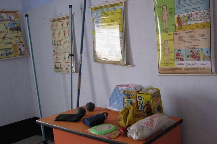 Prabhat Jyotirmoyee College of Education campus in Birbhum, West Bengal, India — photo 6