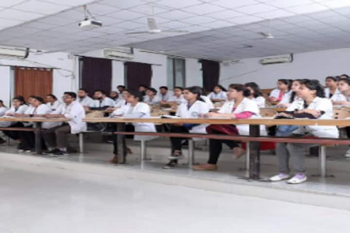 PDM University campus in Bahadurgarh, Haryana, India — photo 5