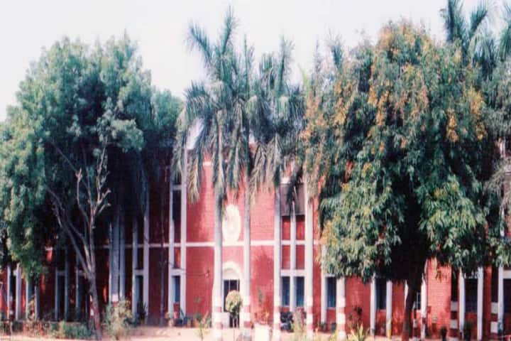 Rashtriya College of Education campus in Rohtak, Haryana, India — photo 1