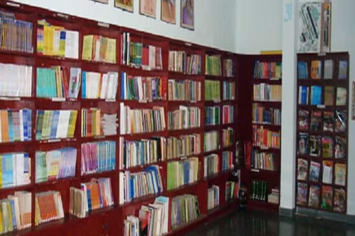 Rashoba College of Education campus in Sirsa, Haryana, India — photo 3