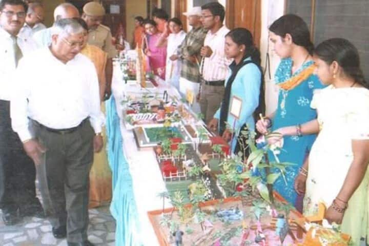 Rashoba College of Education campus in Sirsa, Haryana, India — photo 6