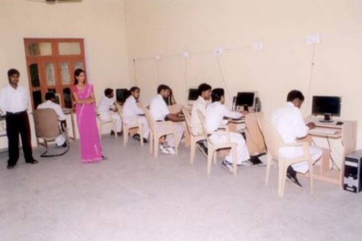 Rao Nihal Singh College of Education campus in Jhajjar, Haryana, India — photo 3