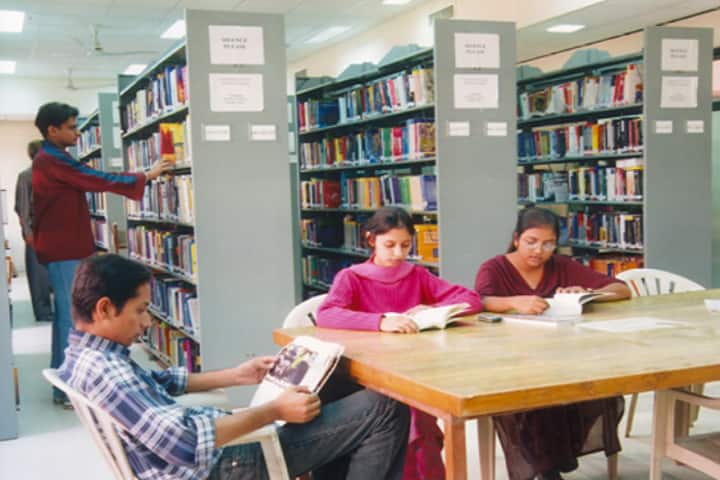 Rao Nihal Singh College of Education campus in Jhajjar, Haryana, India — photo 4