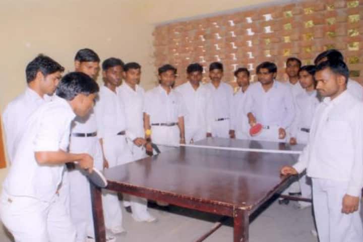 Rao Nihal Singh College of Education campus in Jhajjar, Haryana, India — photo 5