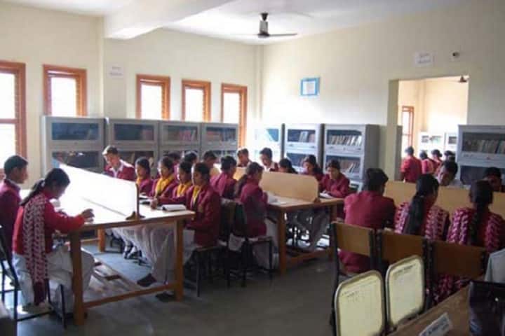 Rao Mohar Singh College of Education campus in Gurgaon, Haryana, India — photo 4
